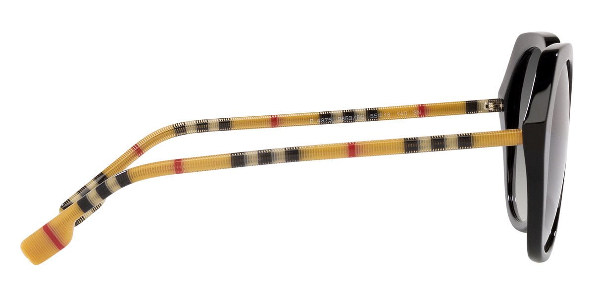 BURBERRY BE4375 Classic Reloaded -BURBERRY Sunglasses- Optivision