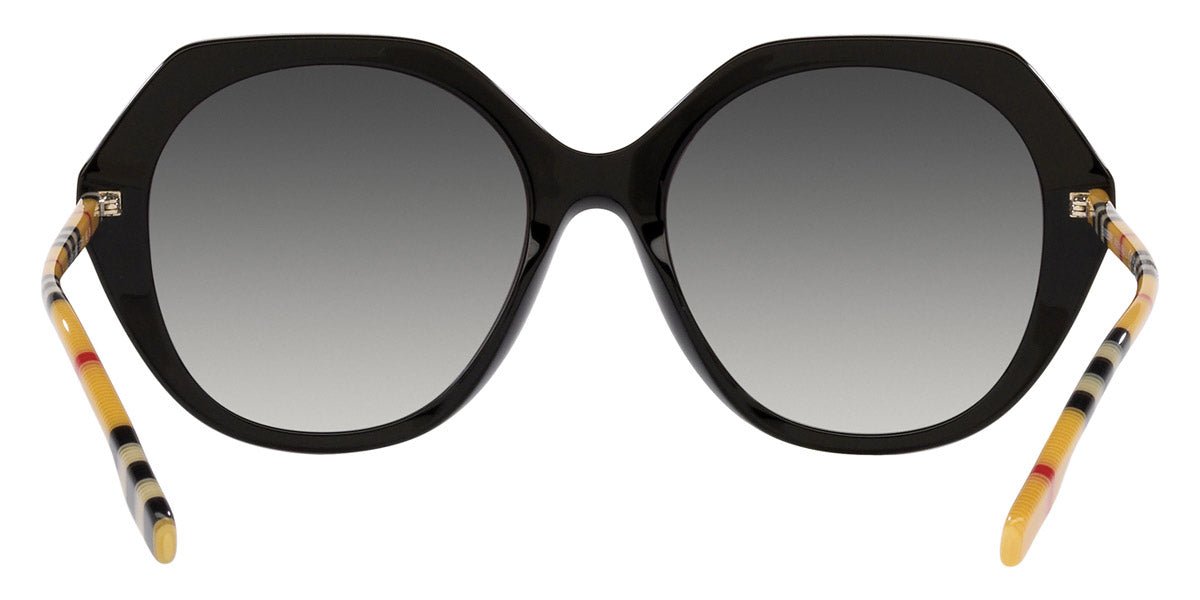 BURBERRY BE4375 Classic Reloaded -BURBERRY Sunglasses- Optivision