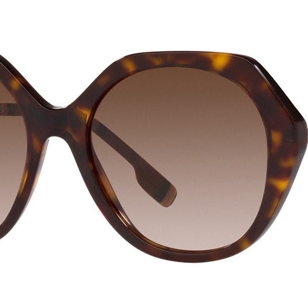 BURBERRY BE4375 Classic Reloaded -BURBERRY Sunglasses- Optivision