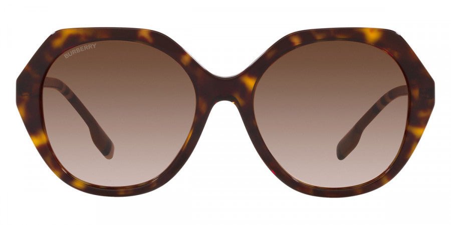 BURBERRY BE4375 Classic Reloaded -BURBERRY Sunglasses- Optivision