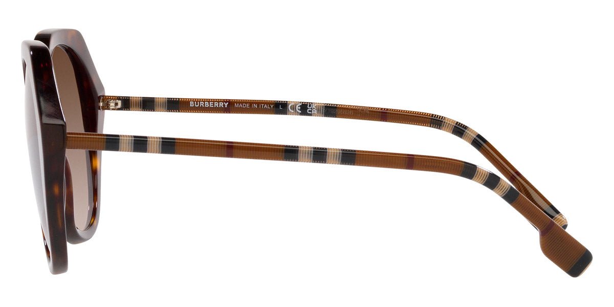 BURBERRY BE4375 Classic Reloaded -BURBERRY Sunglasses- Optivision