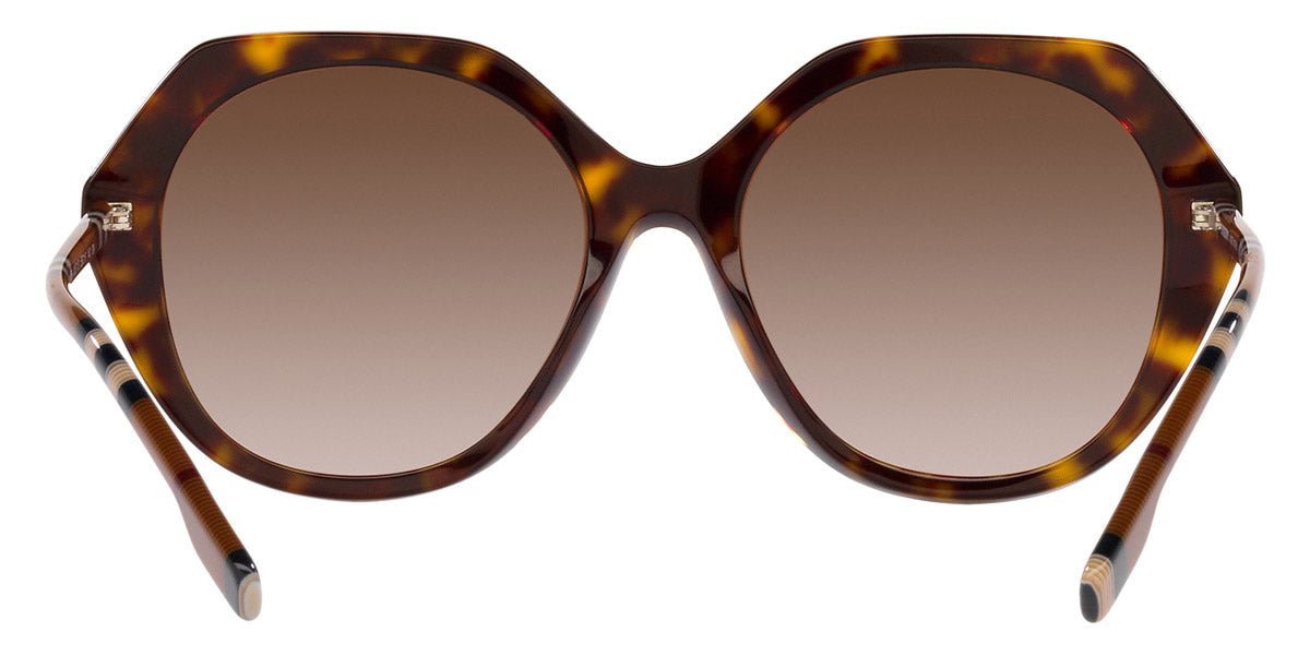 BURBERRY BE4375 Classic Reloaded -BURBERRY Sunglasses- Optivision
