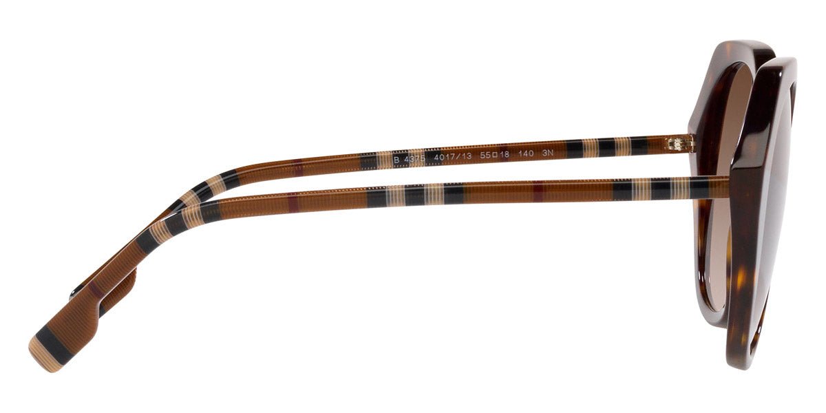 BURBERRY BE4375 Classic Reloaded -BURBERRY Sunglasses- Optivision