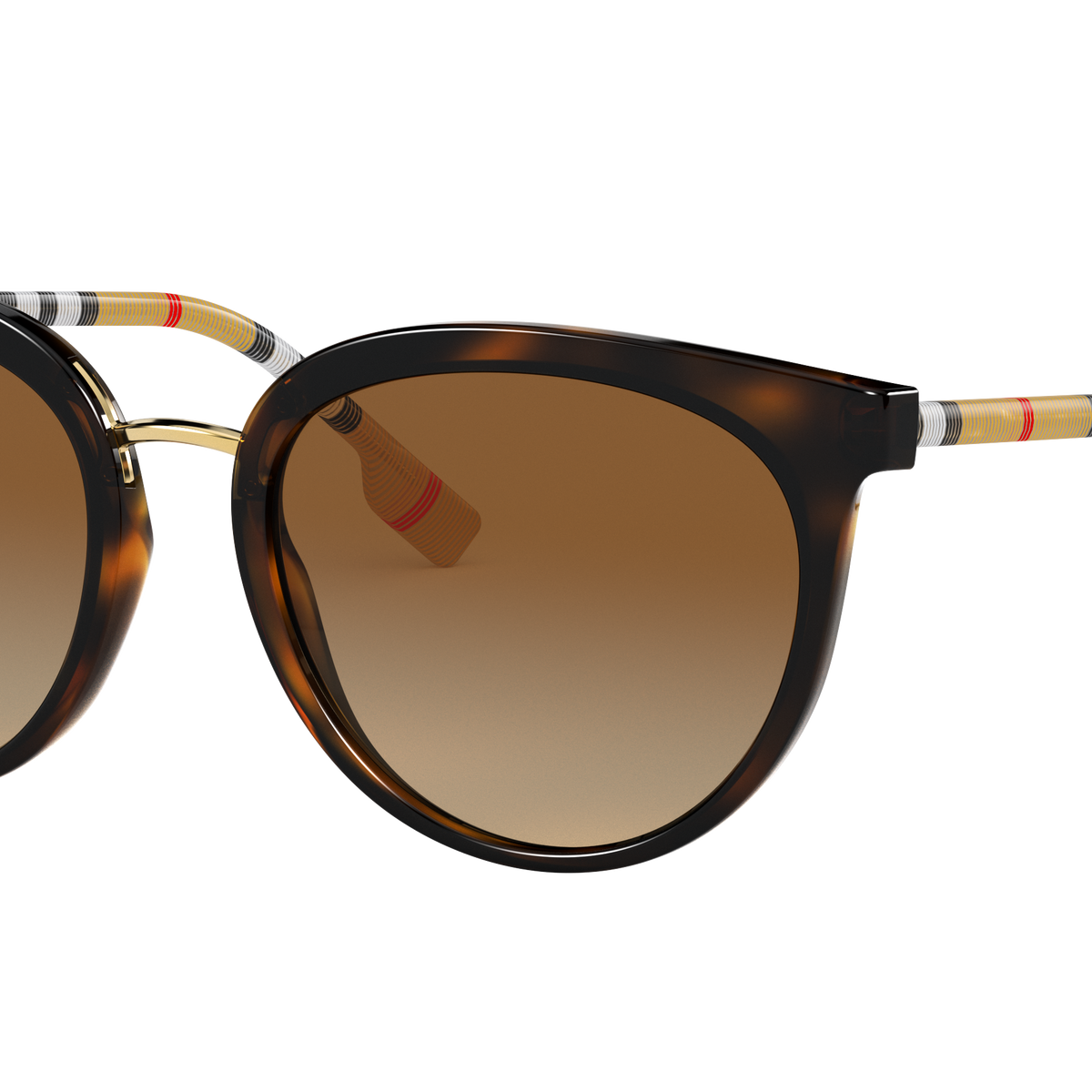 Burberry BE4316 Willow Phantos Sunglasses