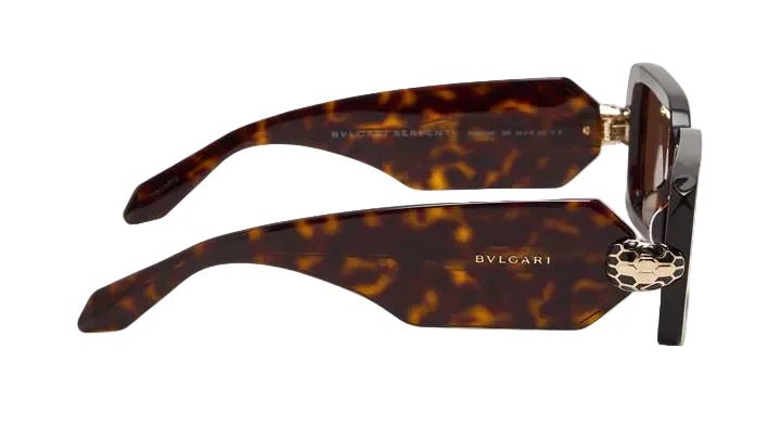BVLGARI BV40044I Serpenti Forever -BVLGARI Sunglasses- Optivision