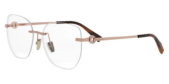 BVLGARI BV50007U B.zero1 -BVLGARI Eyeglasses- Optivision