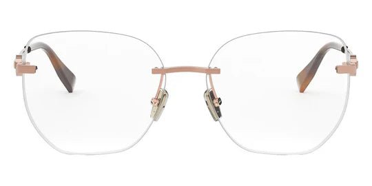 BVLGARI BV50007U B.zero1 -BVLGARI Eyeglasses- Optivision