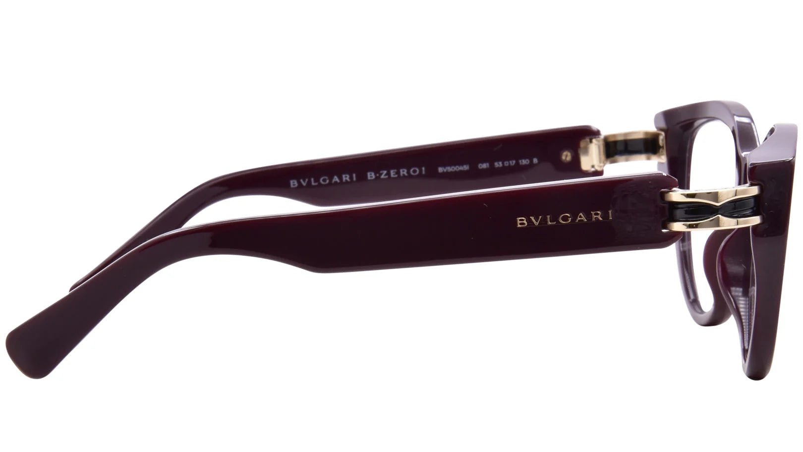 BVLGARI BV50045I B.zero1 -BVLGARI Eyeglasses- Optivision