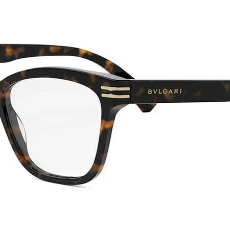 Bvlgari BV50009I Square Eyeglasses -BVLGARI Eyeglasses- OptiVision