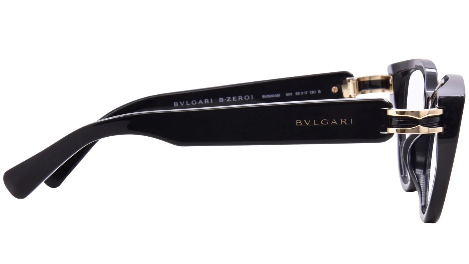 BVLGARI BV50045I B.zero1 -BVLGARI Eyeglasses- Optivision