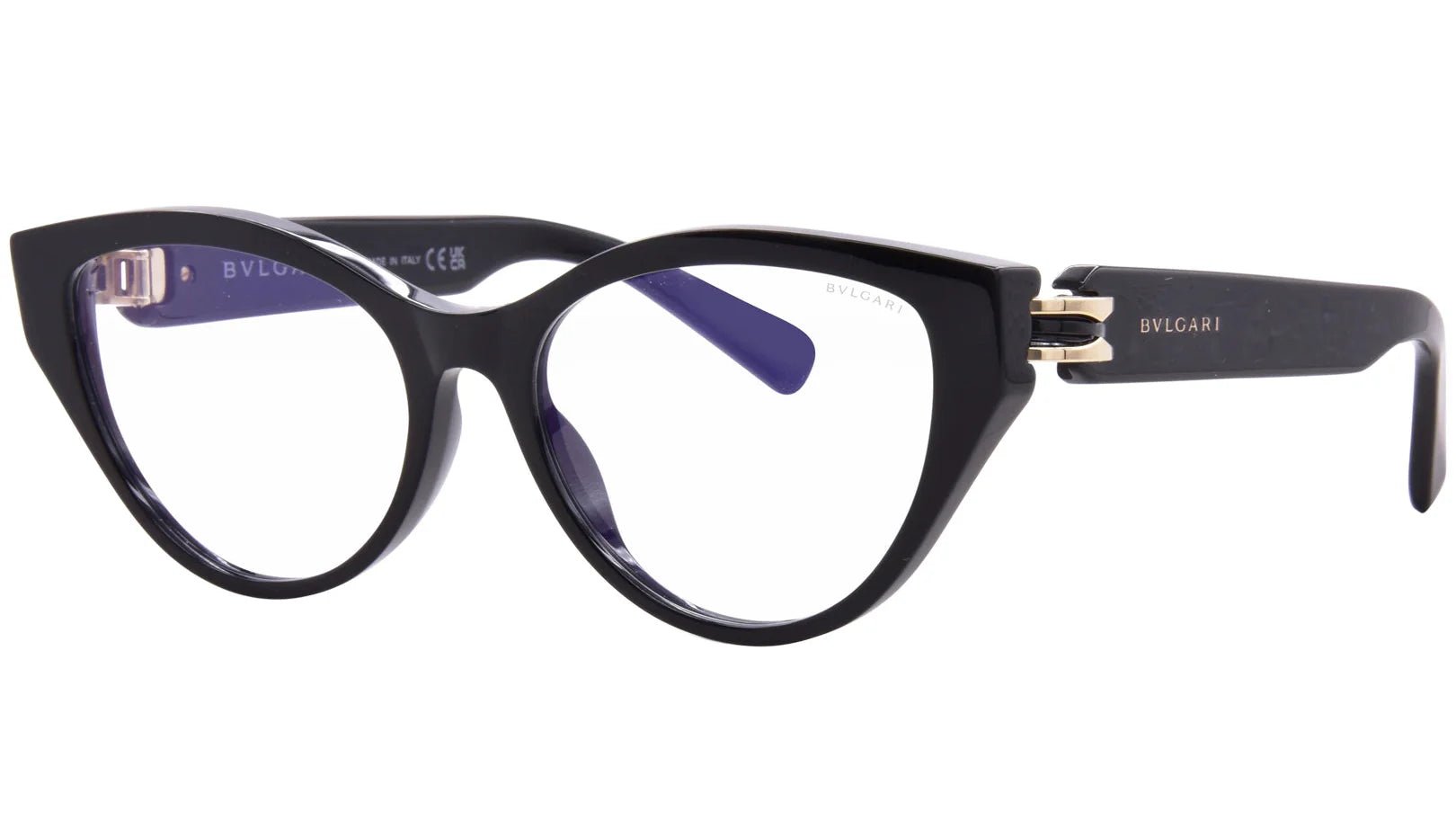 BVLGARI BV50045I B.zero1 -BVLGARI Eyeglasses- Optivision