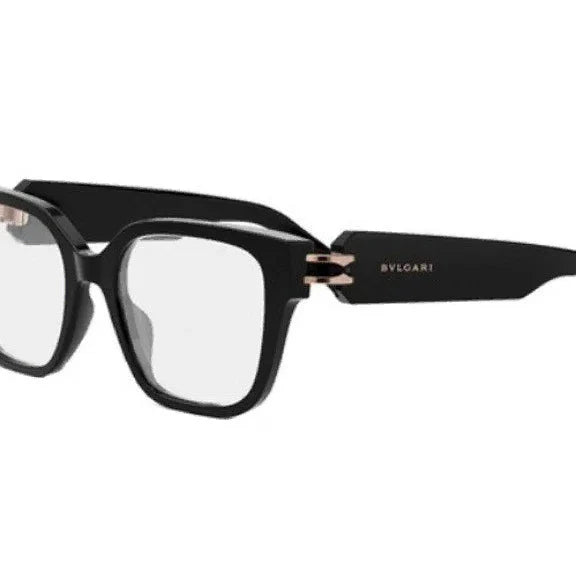 Bvlgari BV50046I B.zero1 Square Eyeglasses -BVLGARI Eyeglasses- OptiVision