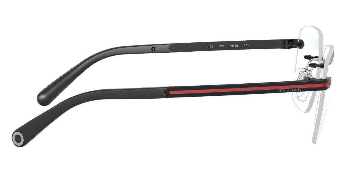 BVLGARI BV1109 -BVLGARI Eyeglasses- Optivision