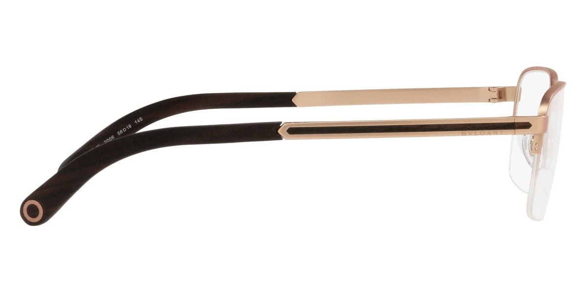 BVLGARI BV1112K -BVLGARI Eyeglasses- Optivision