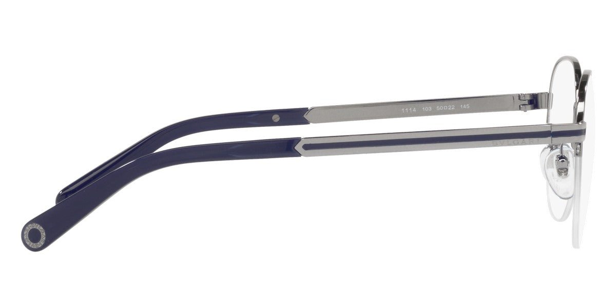 BVLGARI BV1114 -BVLGARI Eyeglasses- Optivision