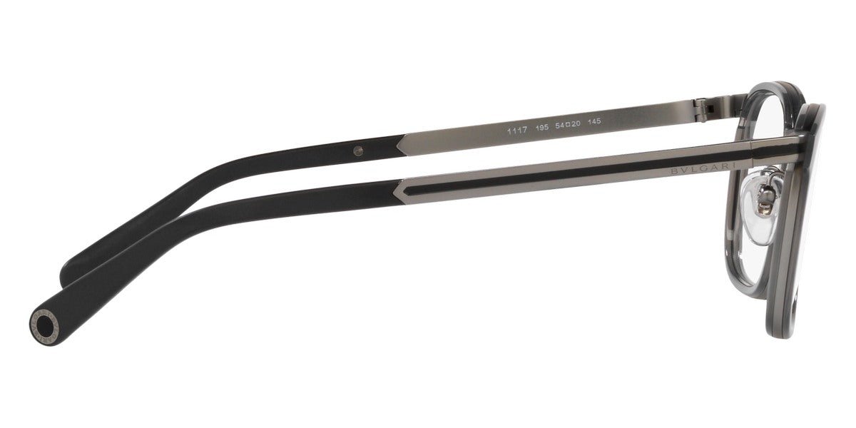 BVLGARI BV1117 -BVLGARI Eyeglasses- Optivision