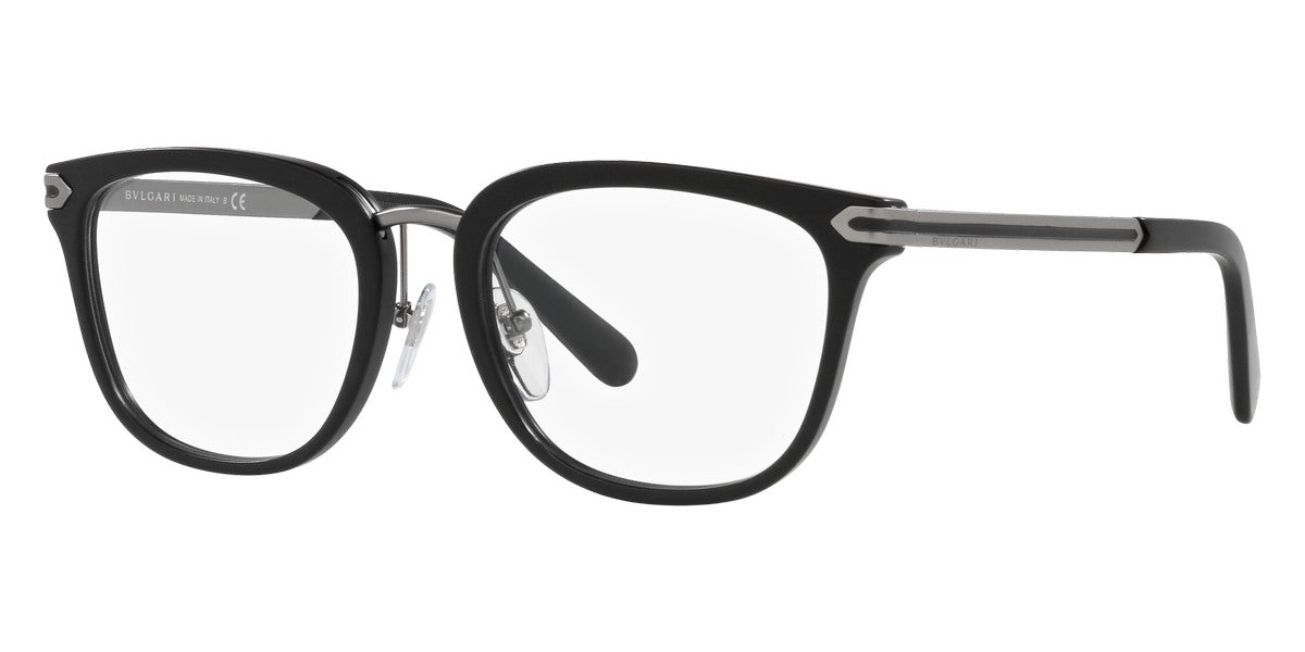 Bvlgari BV3046 Square Eyeglasses -BVLGARI Eyeglasses- OptiVision