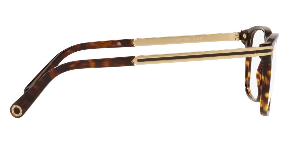 BVLGARI BV3049 -BVLGARI Eyeglasses- Optivision