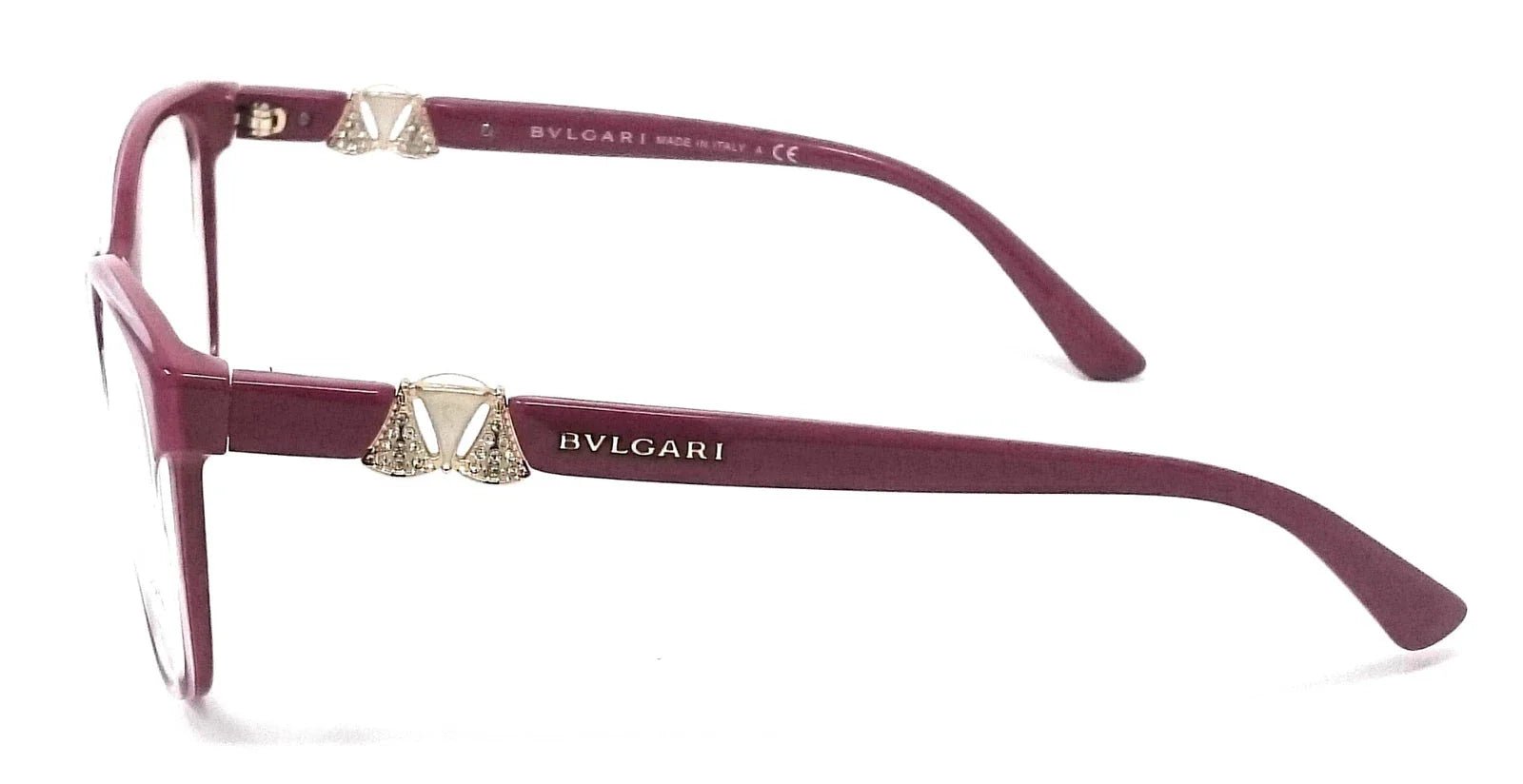 BVLGARI BV4118B -BVLGARI Eyeglasses- Optivision