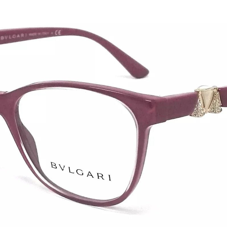 BVLGARI BV4118B -BVLGARI Eyeglasses- Optivision