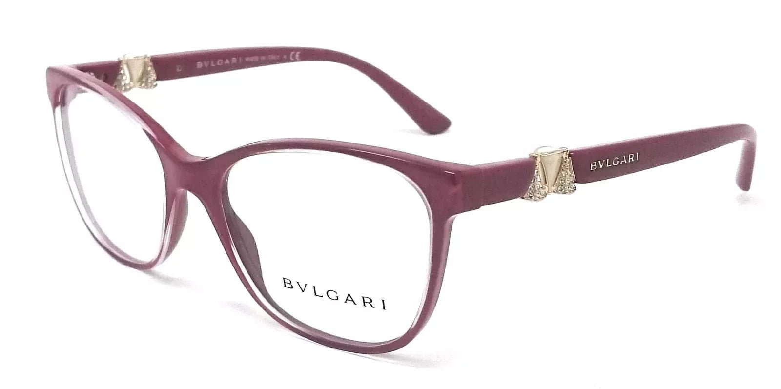BVLGARI BV4118B -BVLGARI Eyeglasses- Optivision