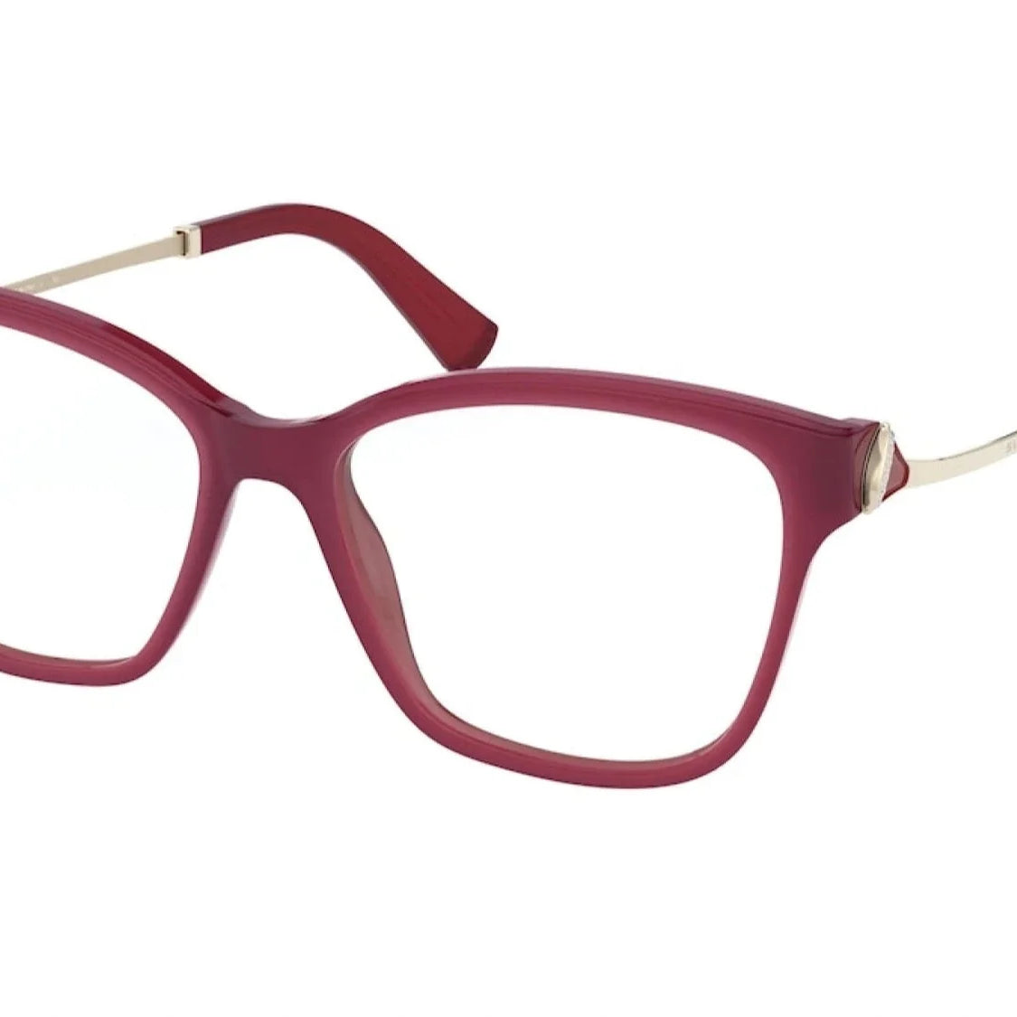 Bvlgari BV4182B Square Eyeglasses -BVLGARI Eyeglasses- OptiVision