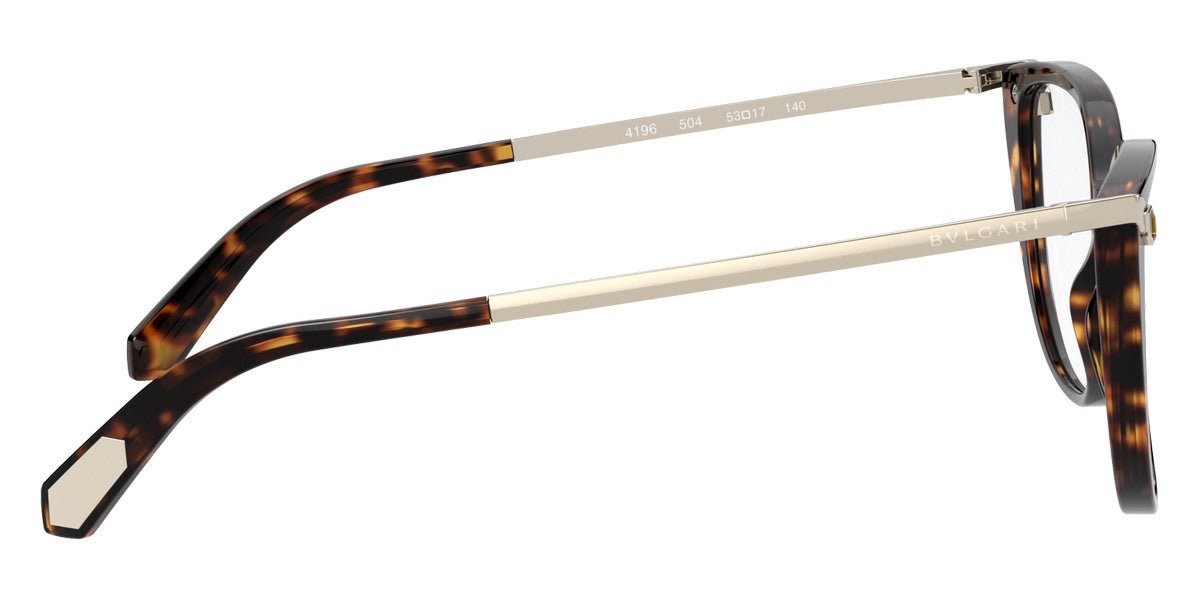 BVLGARI BV4196 -BVLGARI Eyeglasses- Optivision