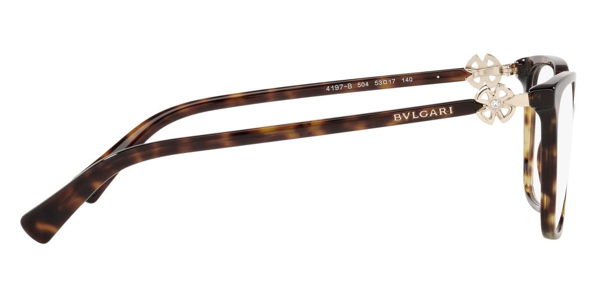 BVLGARI BV4197B -BVLGARI Eyeglasses- Optivision