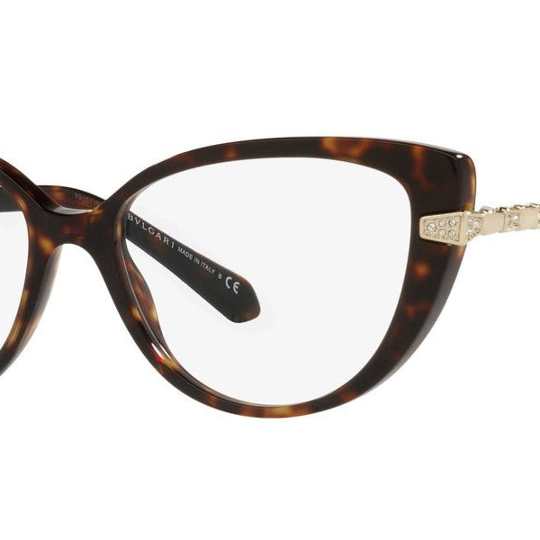 BVLGARI BV4199B -BVLGARI Eyeglasses- Optivision