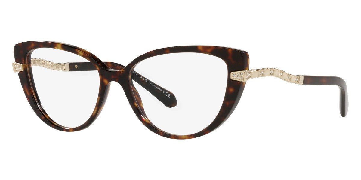 BVLGARI BV4199B -BVLGARI Eyeglasses- Optivision