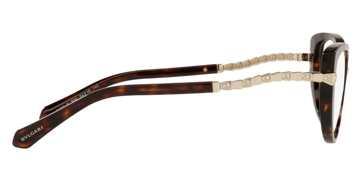 BVLGARI BV4199B -BVLGARI Eyeglasses- Optivision