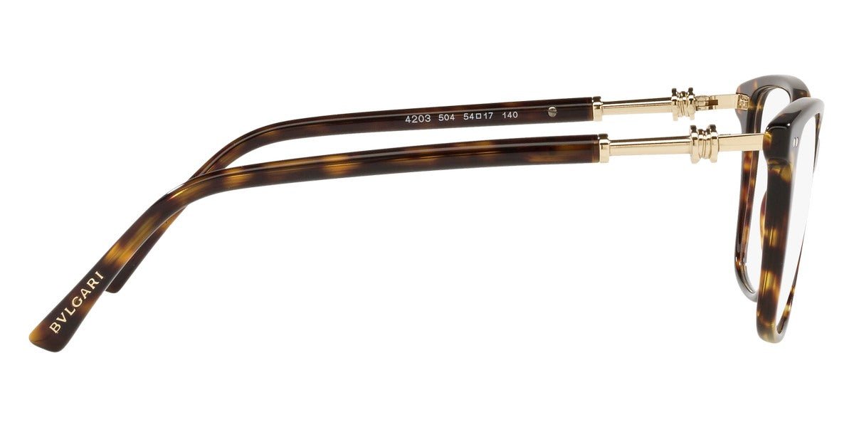 BVLGARI BV4203 -BVLGARI Eyeglasses- Optivision