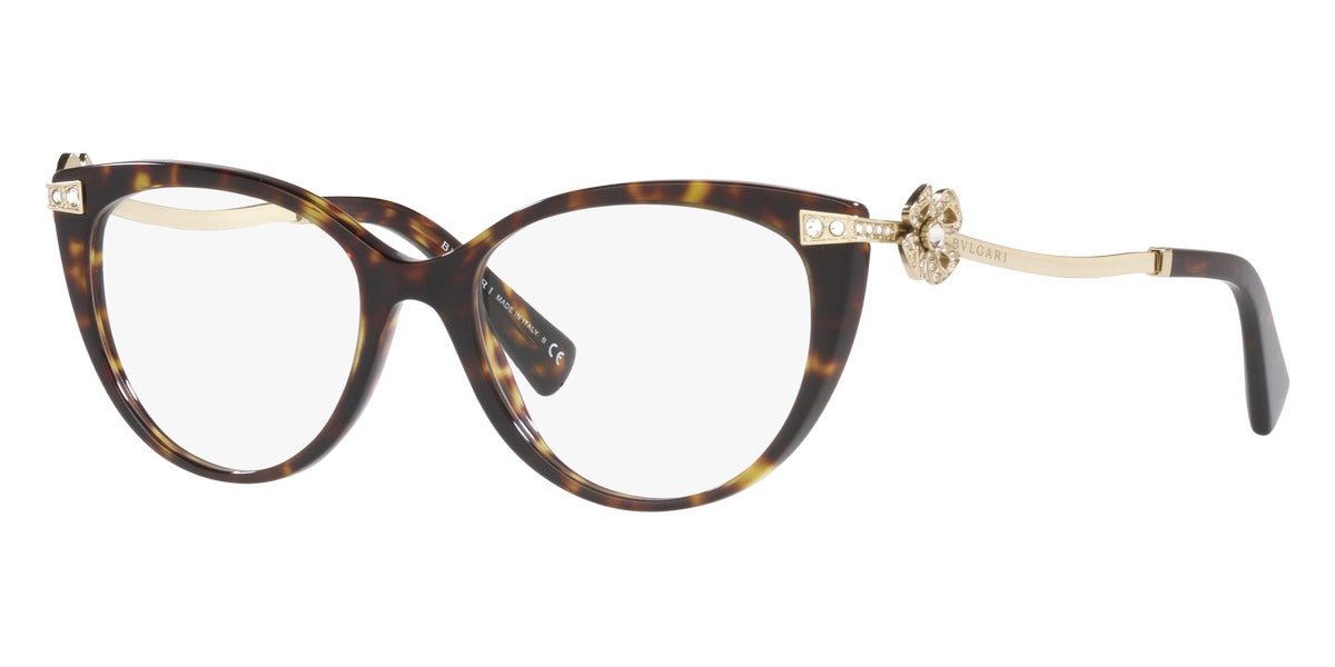 BVLGARI BV4206B -BVLGARI Eyeglasses- Optivision
