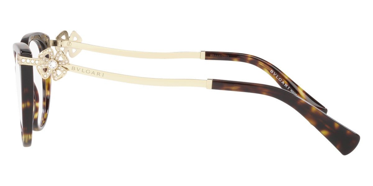 BVLGARI BV4206B -BVLGARI Eyeglasses- Optivision
