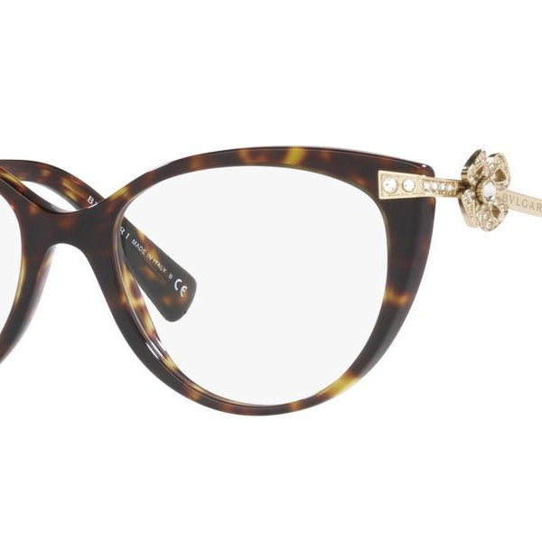 BVLGARI BV4206B -BVLGARI Eyeglasses- Optivision