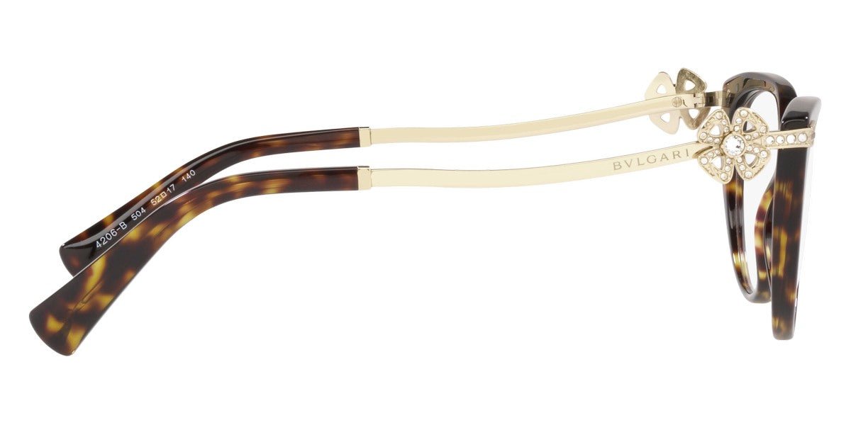 BVLGARI BV4206B -BVLGARI Eyeglasses- Optivision