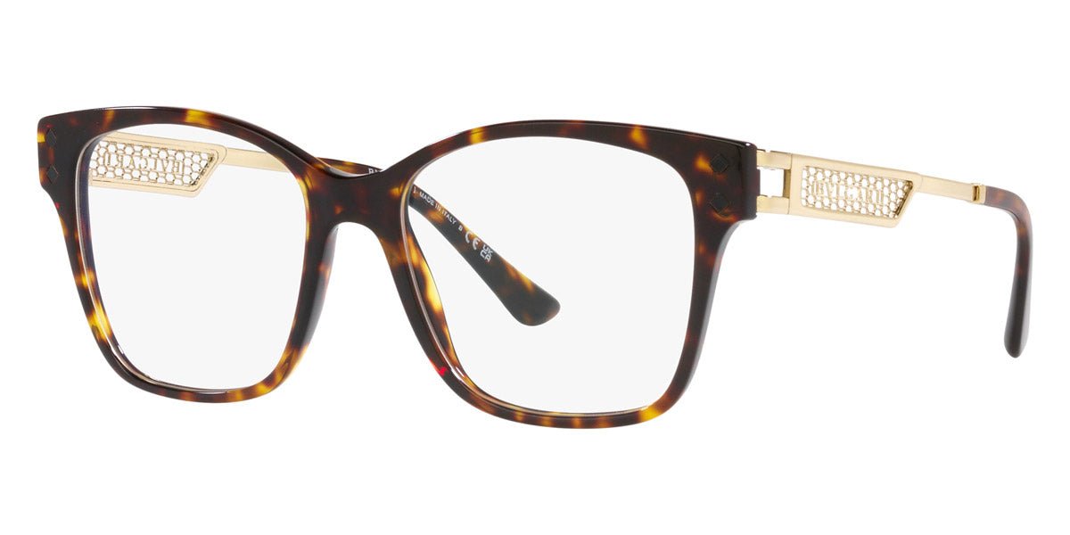 BVLGARI BV4213 -BVLGARI Eyeglasses- Optivision