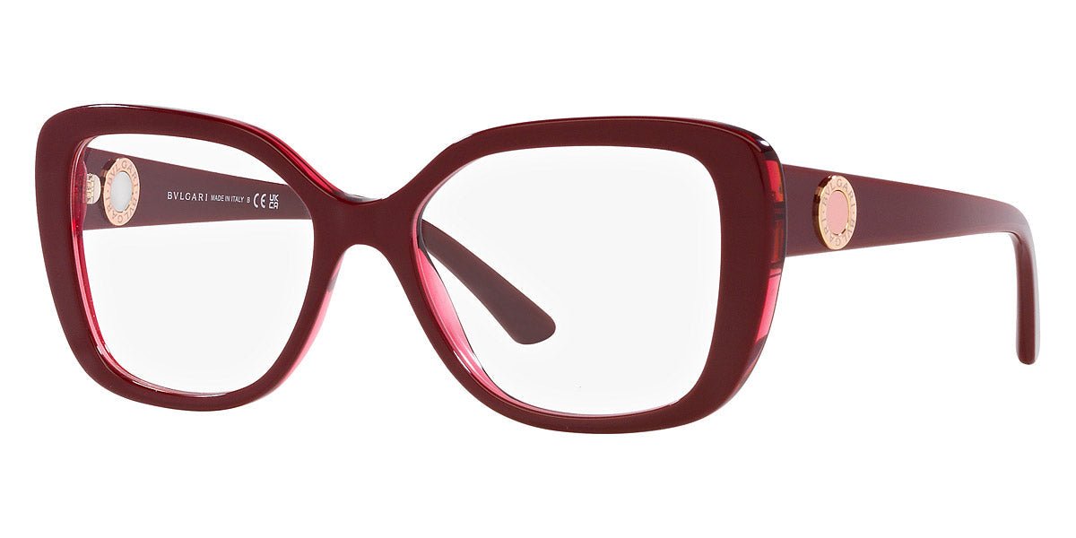 BVLGARI BV4220 -BVLGARI Eyeglasses- Optivision