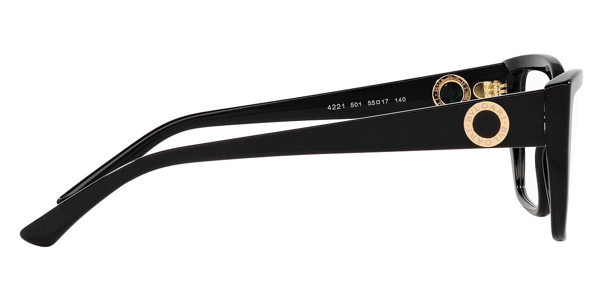 BVLGARI BV4221 -BVLGARI Eyeglasses- Optivision