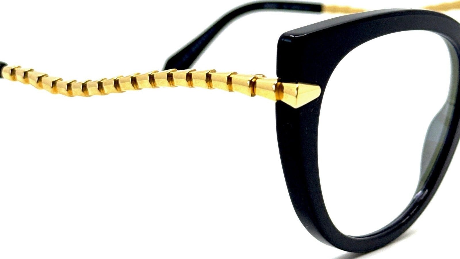 BVLGARI BV50001I Serpenti -BVLGARI Eyeglasses- Optivision