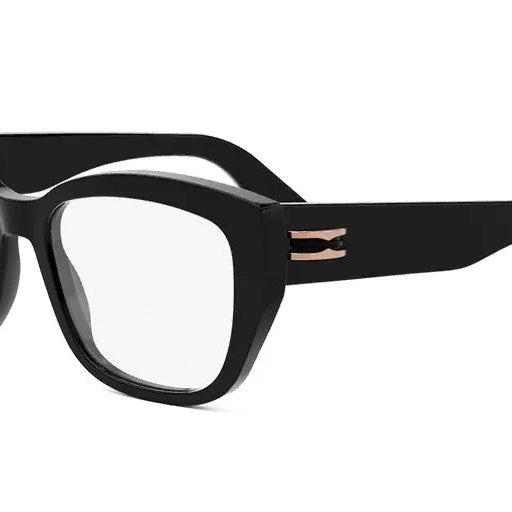 Bvlgari BV50032I B.zero1 Cat Eye Eyeglasses -BVLGARI Eyeglasses- OptiVision