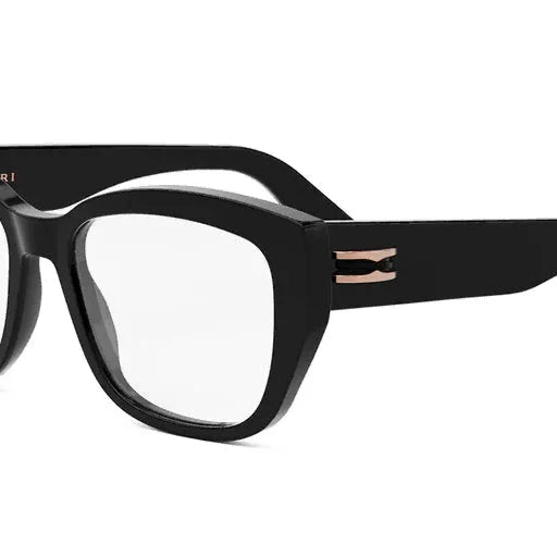 Bvlgari BV50032I B.zero1 Cat Eye Eyeglasses -BVLGARI Eyeglasses- OptiVision