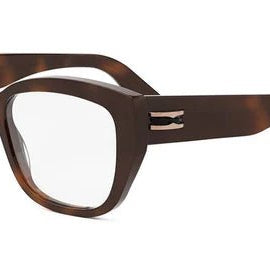 Bvlgari BV50032I B.zero1 Cat Eye Eyeglasses -BVLGARI Eyeglasses- OptiVision