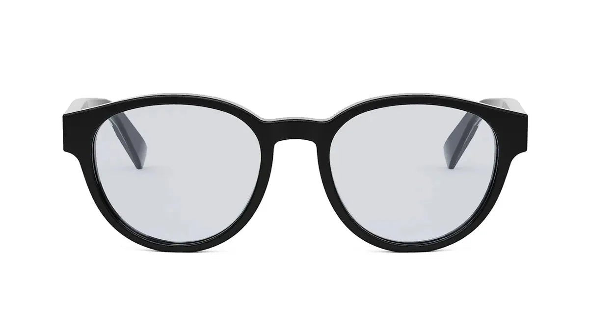 Bvlgari BV50052I Pantos Eyeglasses -BVLGARI Eyeglasses- Optivision