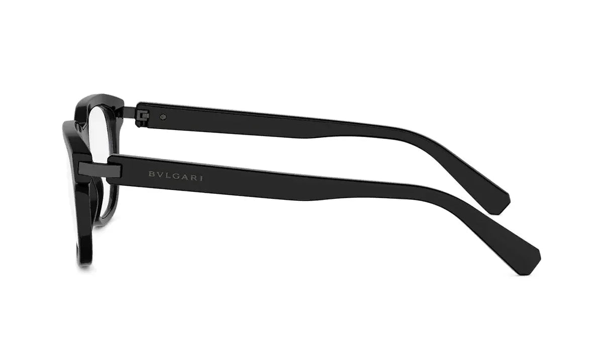 Bvlgari BV50078I Octo Square Eyeglasses -BVLGARI Eyeglasses- Optivision