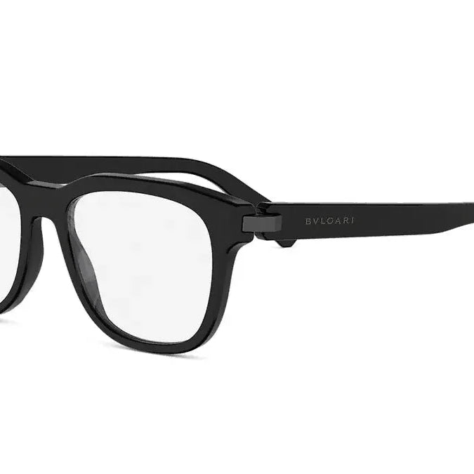 Bvlgari BV50078I Octo Square Eyeglasses -BVLGARI Eyeglasses- Optivision