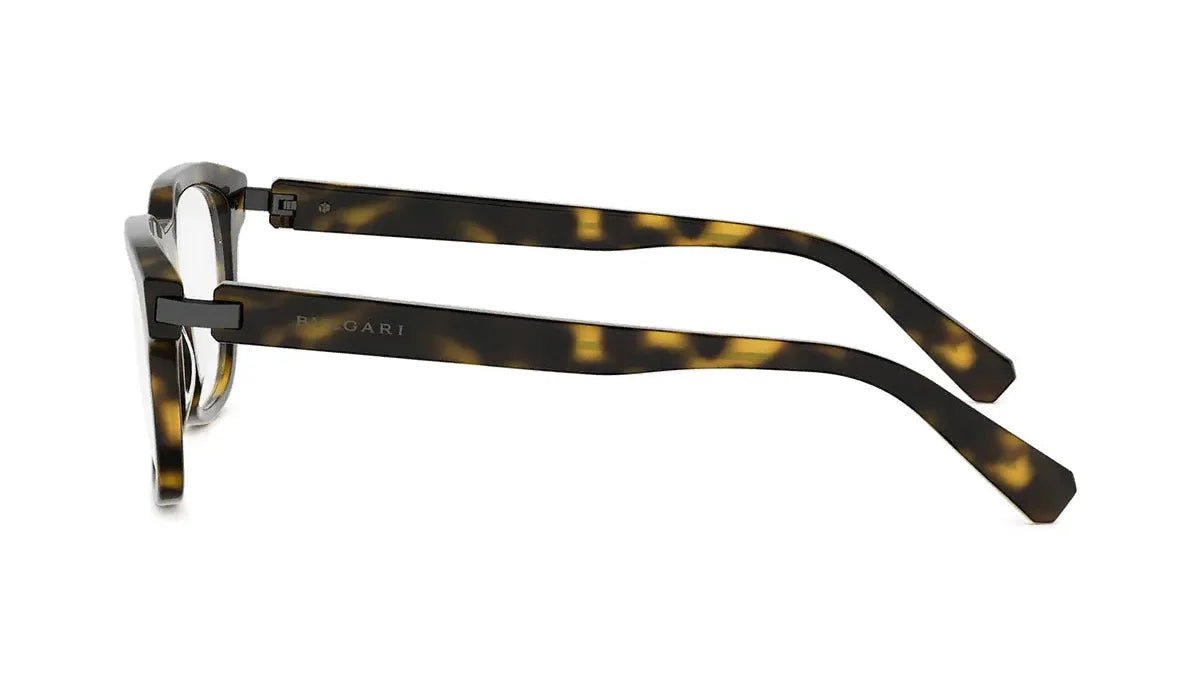 Bvlgari BV50078I Octo Square Eyeglasses -BVLGARI Eyeglasses- Optivision