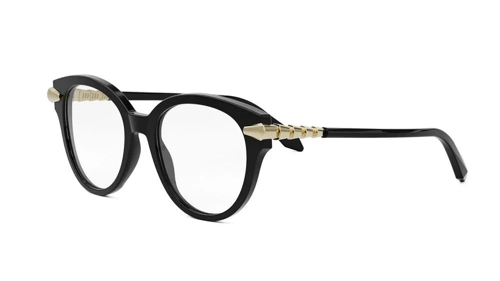 Bvlgari BV50027I Serpenti Viper Round Eyeglasses -BVLGARI Eyeglasses- OptiVision