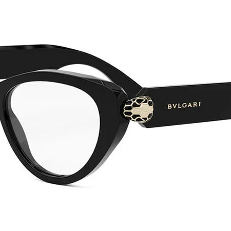BVLGARI BV50029I B.zero1 -BVLGARI Eyeglasses- Optivision