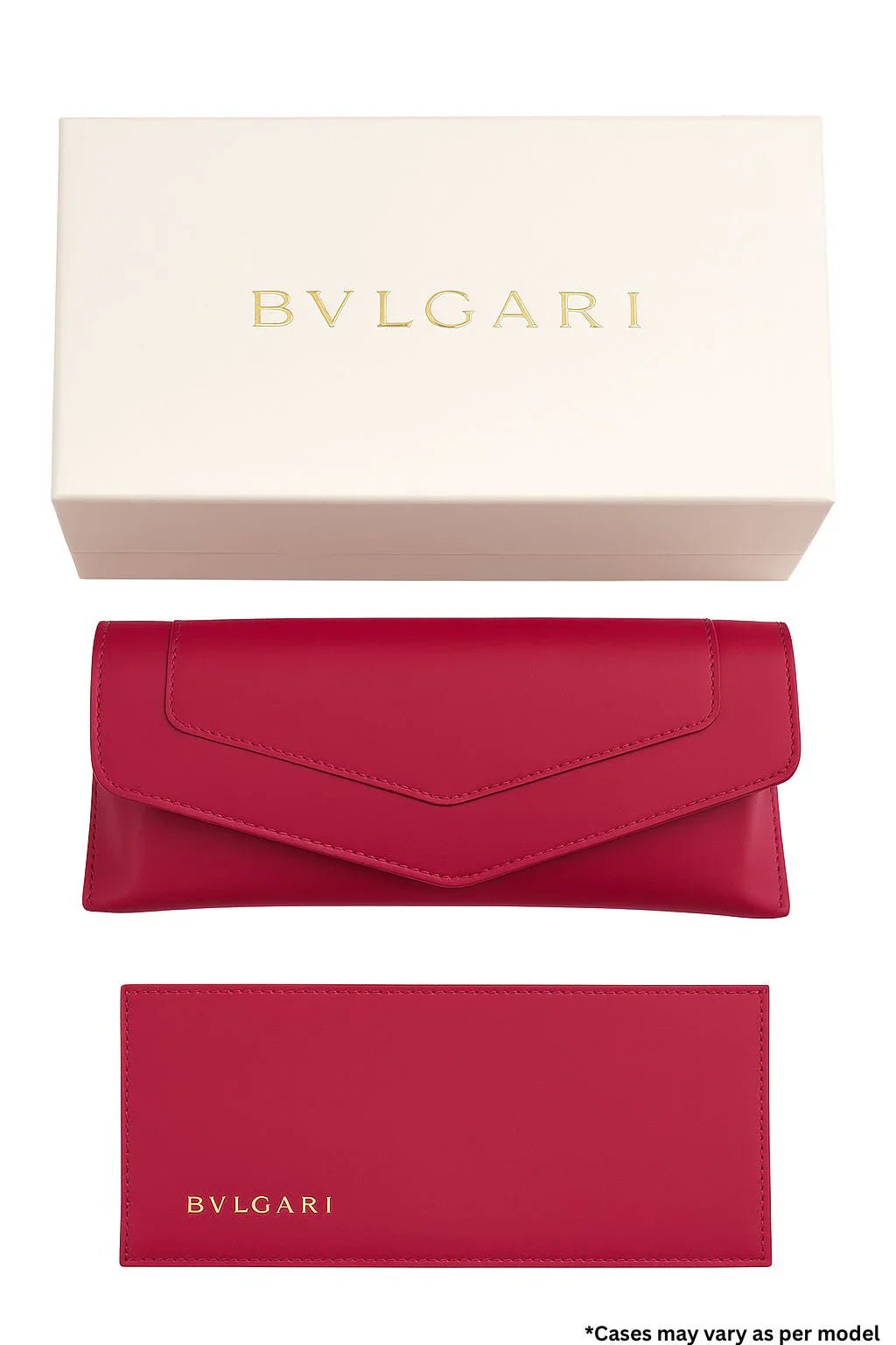 BVLGARI BV50074I -BVLGARI Eyeglasses- Optivision
